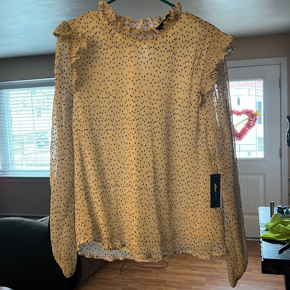 Blouse